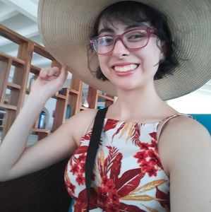 Meet your Posher, Arianna